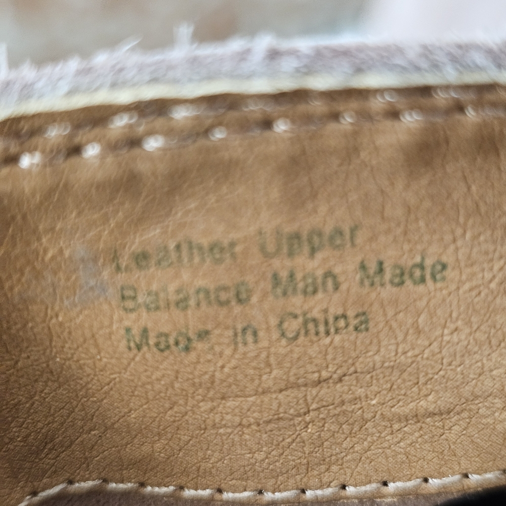 ZodiacPadma High Shaft Boots Size 8 - Picture 8 of 11